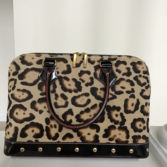 Arcadia Classic Alma style satchel style handbag - Picture 9 of 9